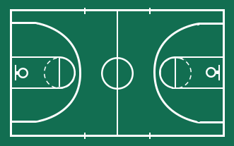 March Madness Court 1