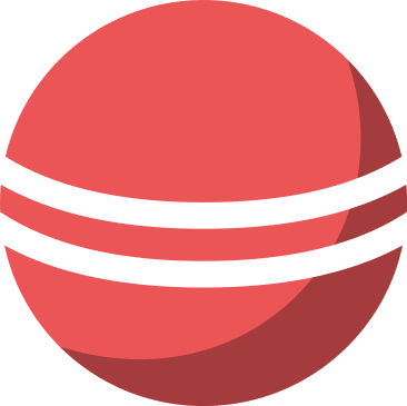 Cricket Ball Image